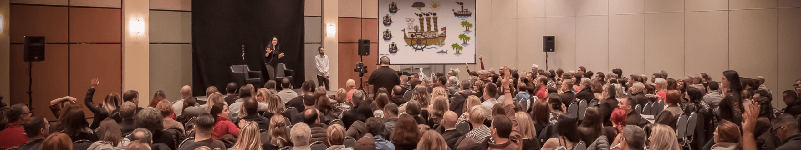 conference couple amour ton couple est dans quel bateau valerie sentenne stephane lecault