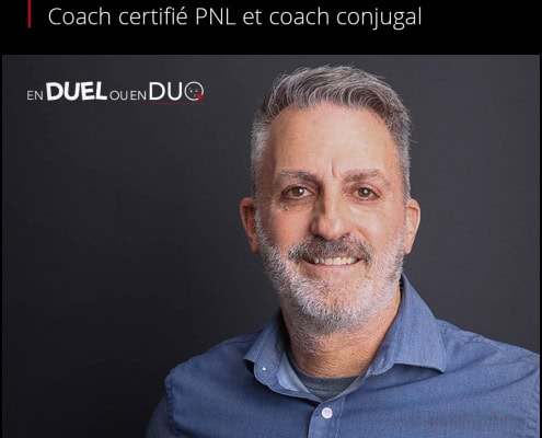 martin levac coach conjugal En Duel ou en Duo