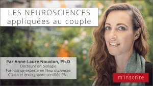 les neurosciences appliquees au couple