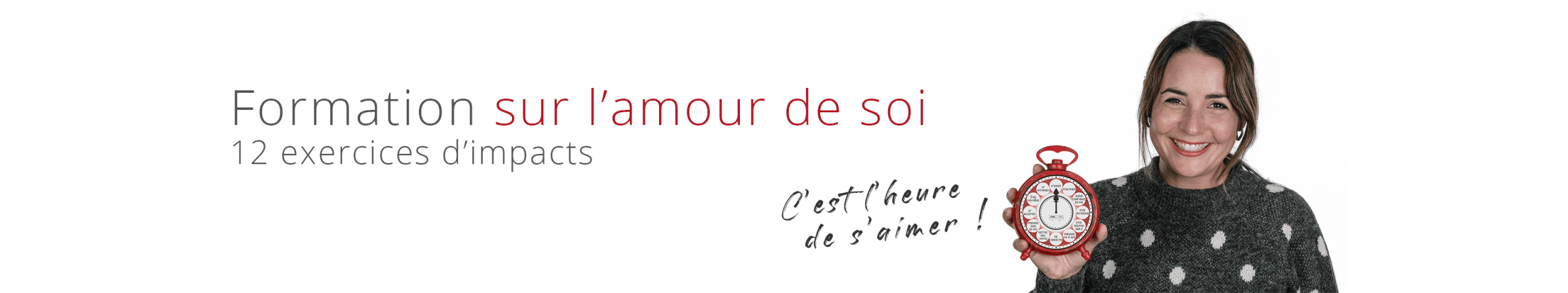 formation sur lamour de soi pour intervenants