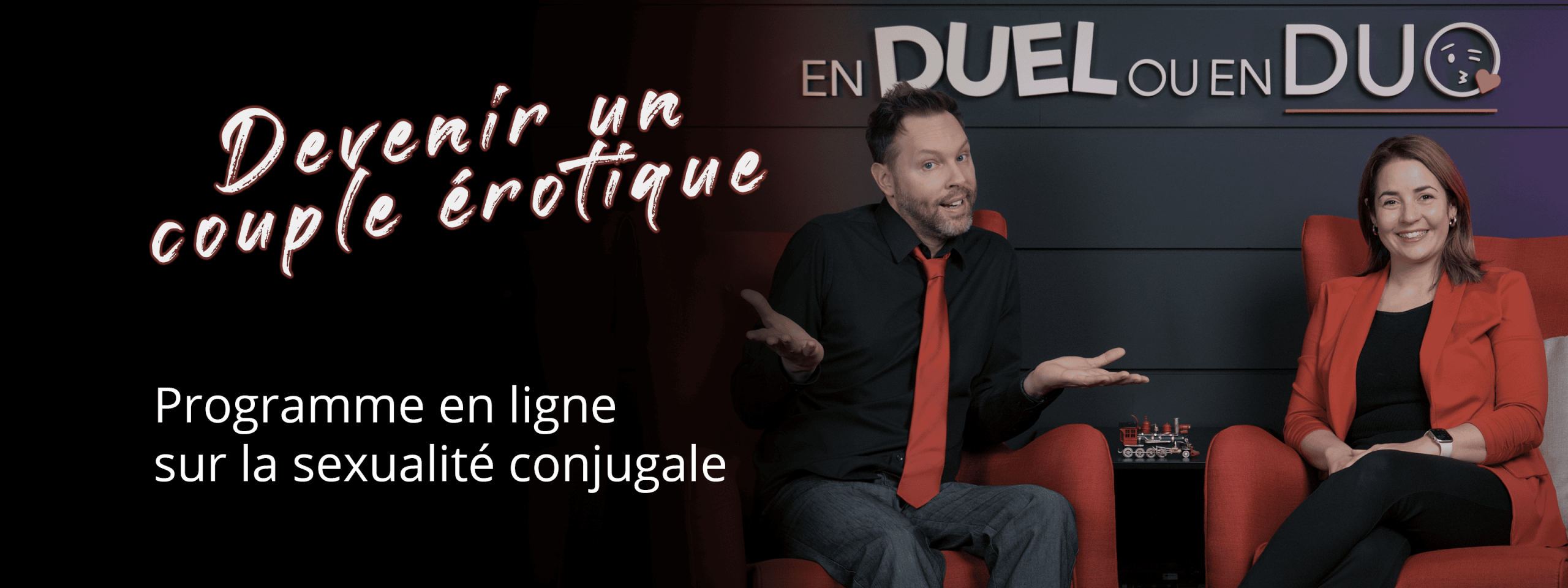 devenir un couple erotique programme en ligne