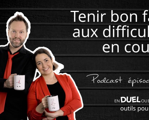 #40 - Tenir bon face au difficultes en couple - podcast