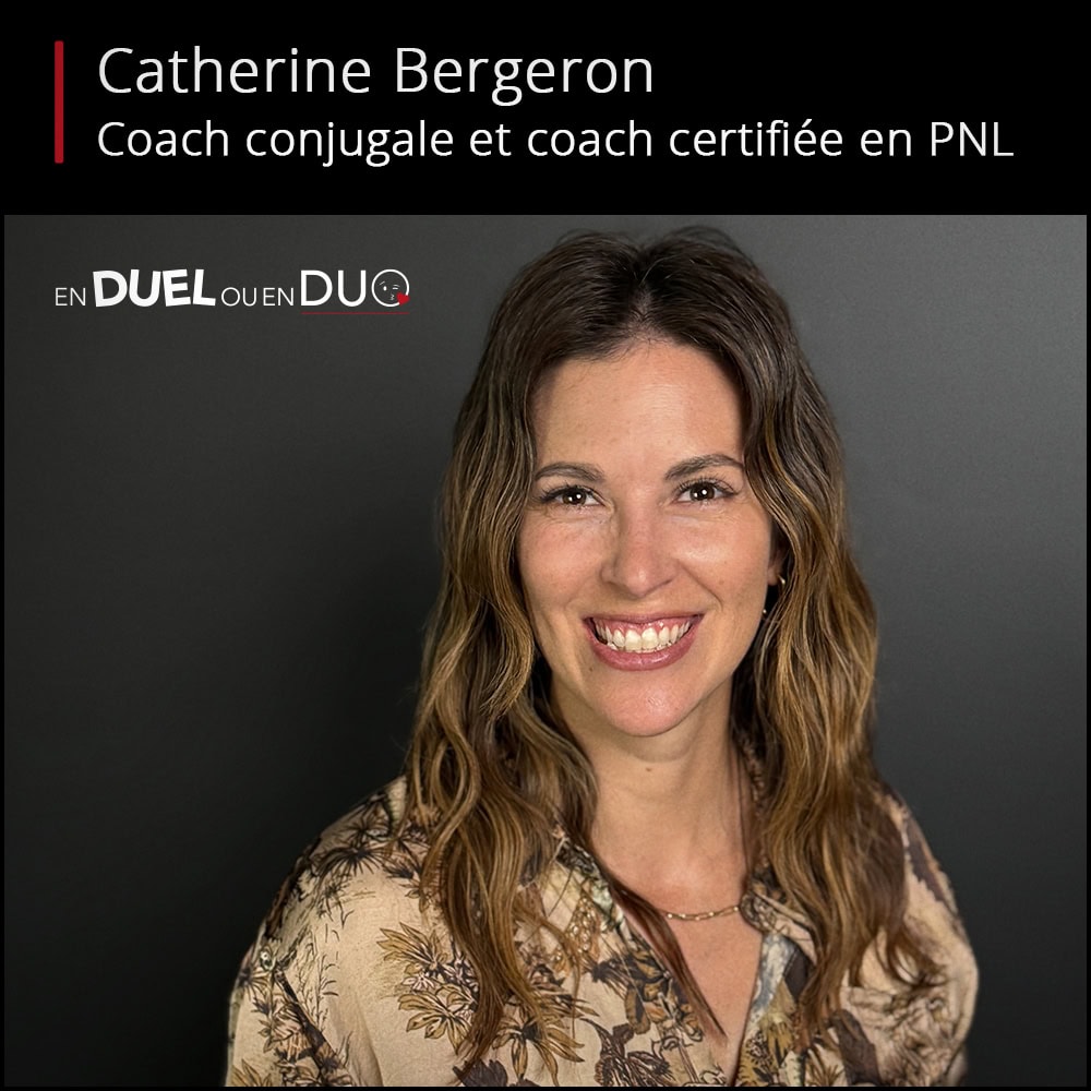 catherine bergeron coach conjugale