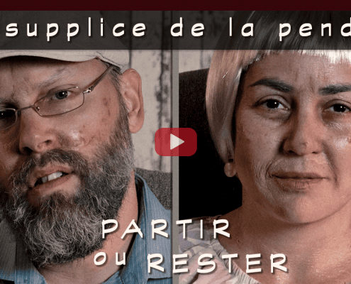 Partir ou rester dans son couple - ambivalence amoureuse blogue