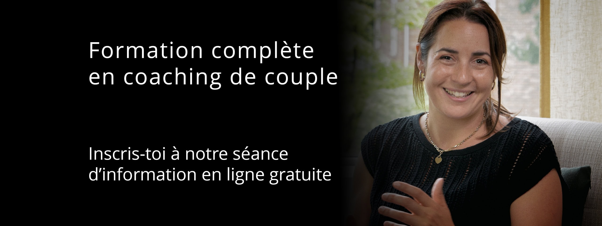 seance d information formation complete pour devenir coach conjugale