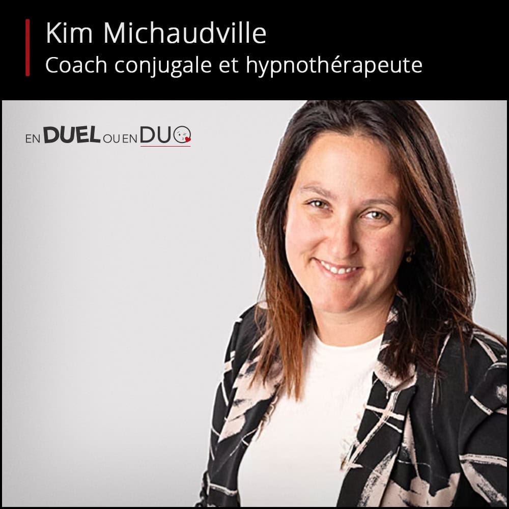 kim michaudville coach conjugale certifiee et hypnotherapeute