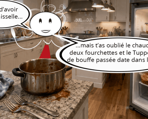 Comment se sentir apprécié·e - 6 façons de dire merci en couple