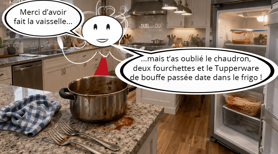 Comment se sentir apprécié·e - 6 façons de dire merci en couple