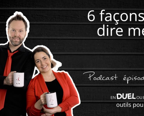 Épisode 47 - Comment se sentir apprécié en couple