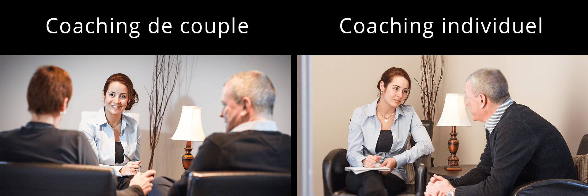 prendre un rendez-vous en coaching bannière