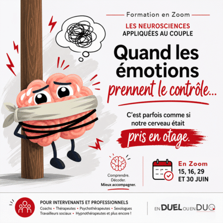 les neurosciences appliquées au couple cerveau